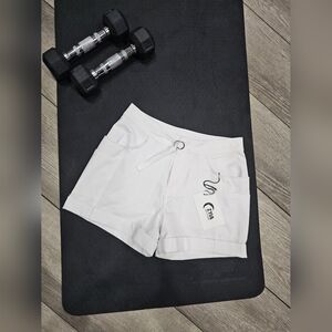 Zyia Active Not Just A Trail Short (NEW)